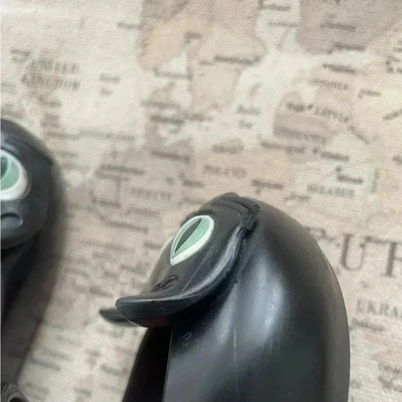 Mini Melissa 6 Ultragirl II Mary Jane
Black Cat - Picture 7 of 12